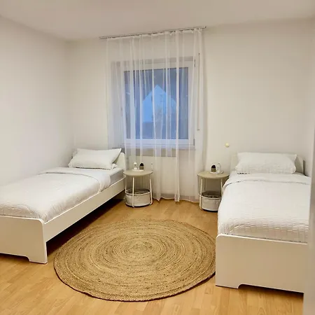 Urban Loft * Вюрцбург