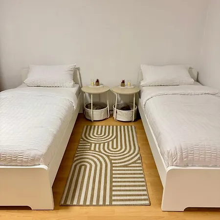 Апартаменты Urban Loft *