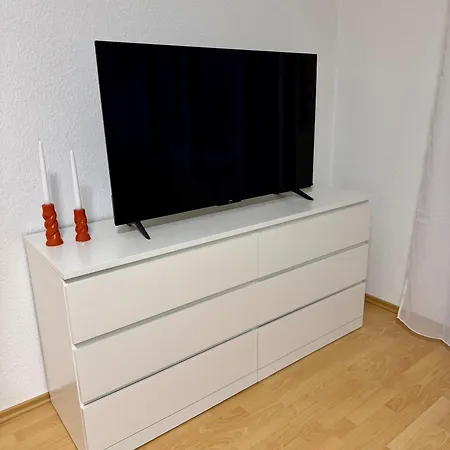 Urban Loft * Вюрцбург