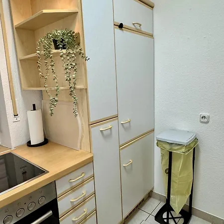 Апартаменты Urban Loft *