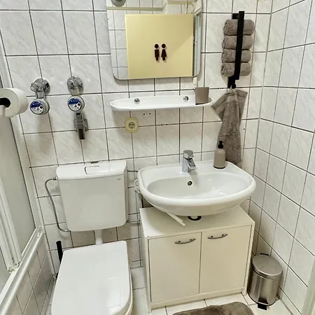 Urban Loft Апартаменты