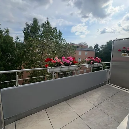 Апартаменты Urban Loft *