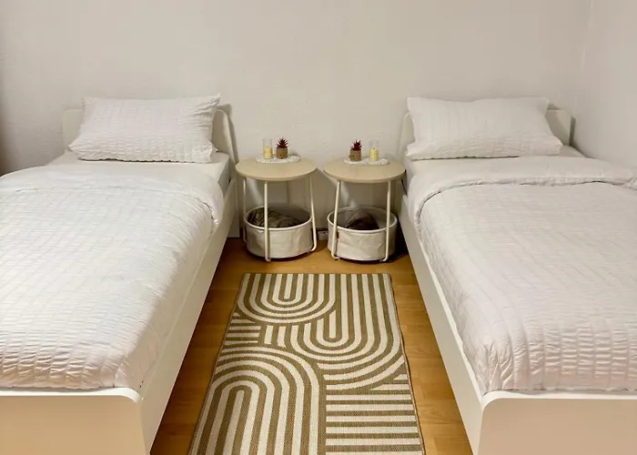 Appartement Urban Loft *