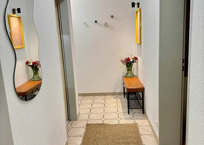 Appartement Urban Loft Wurtzbourg