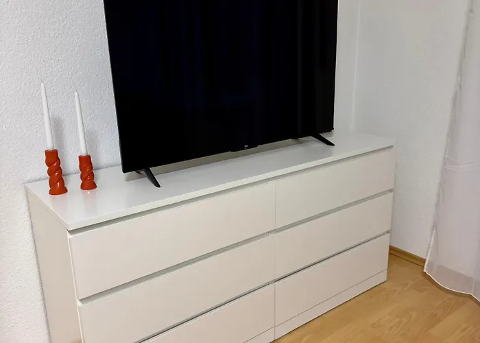 Urban Loft * Wurtzbourg