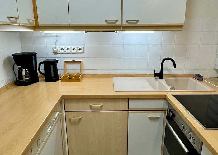 Appartement Urban Loft Wurtzbourg