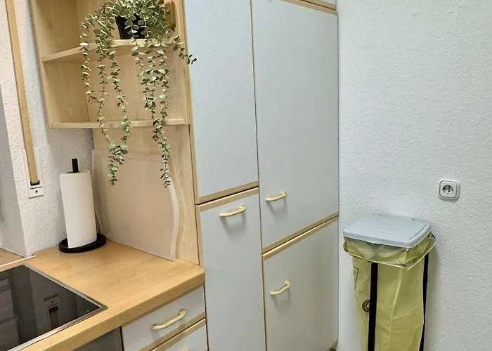 Appartement Urban Loft *