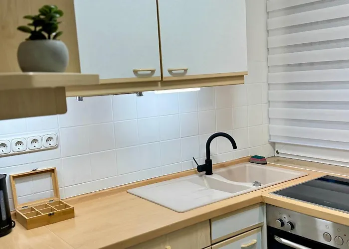 Appartement Urban Loft Wurtzbourg